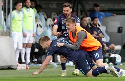 Riječanima je sve išlo krivim smjerom, a Osijek je pokazao koliko mu pobjeda znači