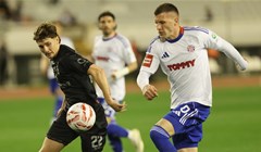 Carevićeva ideja minirana već u četvrtoj minuti, Rebić treba Hajduku protiv ovakvih momčadi