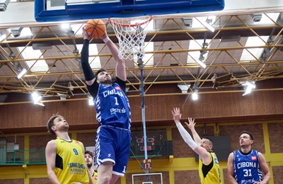 Bježi lopta, bježi ostanak