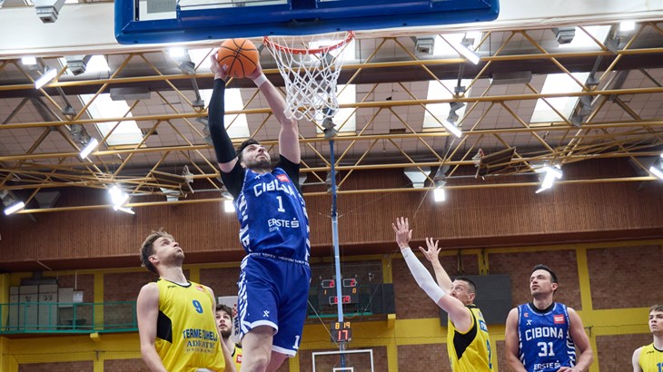 Bježi lopta, bježi ostanak