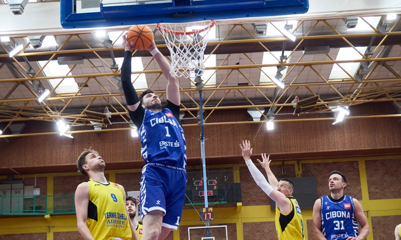 Bježi lopta, bježi ostanak