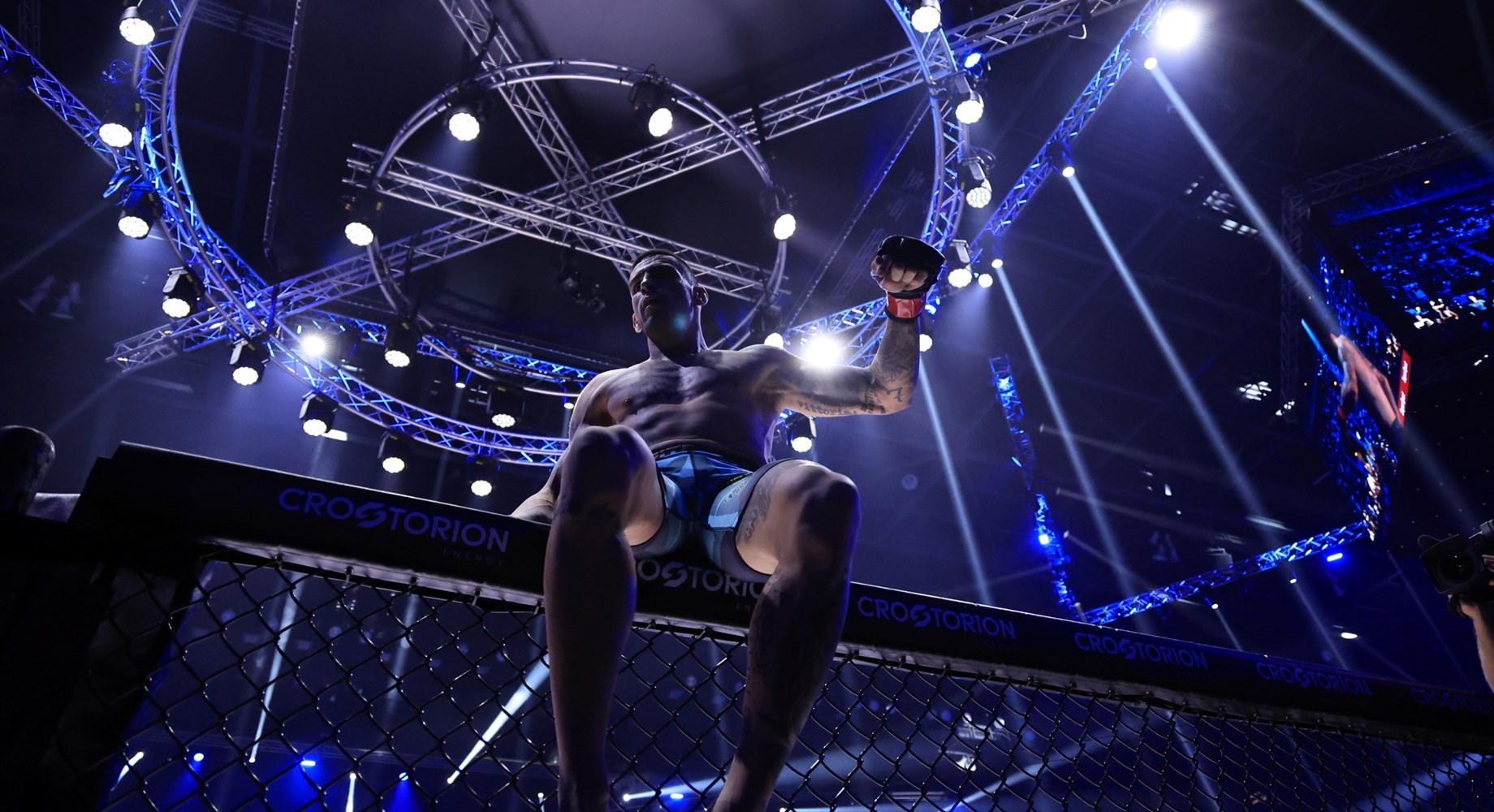 Aleksandar Ilić neće produžiti ugovor s FNC-om: 'Znam koliko vrijedim'