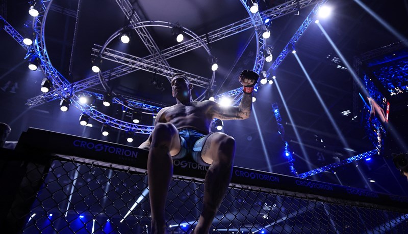 Aleksandar Ilić neće produžiti ugovor s FNC-om: 'Znam koliko vrijedim'