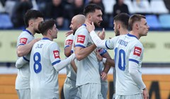 Dinamo i kada ne igra dobro ima Belju koji ga može odvesti do pobjede