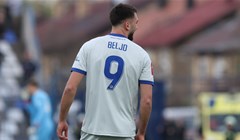 Igrač utakmice: Niti Vukovar nije zaustavio Dinamov stroj za golove