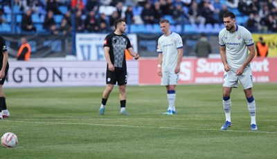 Beljo: 'Ne bih rekao da imam neku tajnu formulu, izuzetno sam motiviran i imam sjajne suigrače'