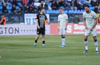 Beljo: 'Ne bih rekao da imam neku tajnu formulu, izuzetno sam motiviran i imam sjajne suigrače'