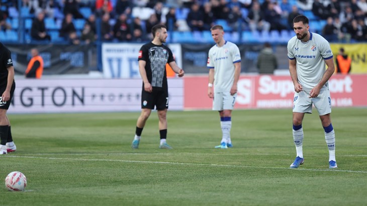 Beljo: 'Ne bih rekao da imam neku tajnu formulu, izuzetno sam motiviran i imam sjajne suigrače'