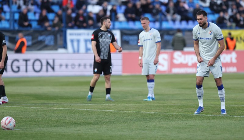 Beljo: 'Ne bih rekao da imam neku tajnu formulu, izuzetno sam motiviran i imam sjajne suigrače'