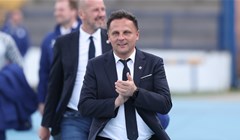 Kovačević: 'Ovo nam je prva meč lopta, vidim kod igrača da jedva čekaju početak utakmice'