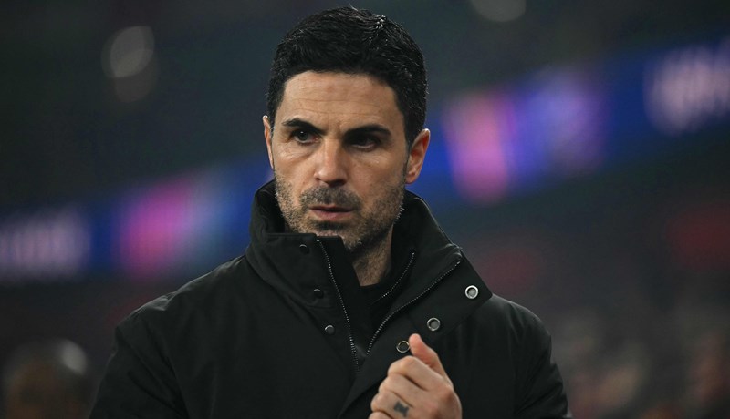 Arteta: 'Prvi put u 140 godina dva puta zaredom Arsenal je u polufinalu Lige prvaka'
