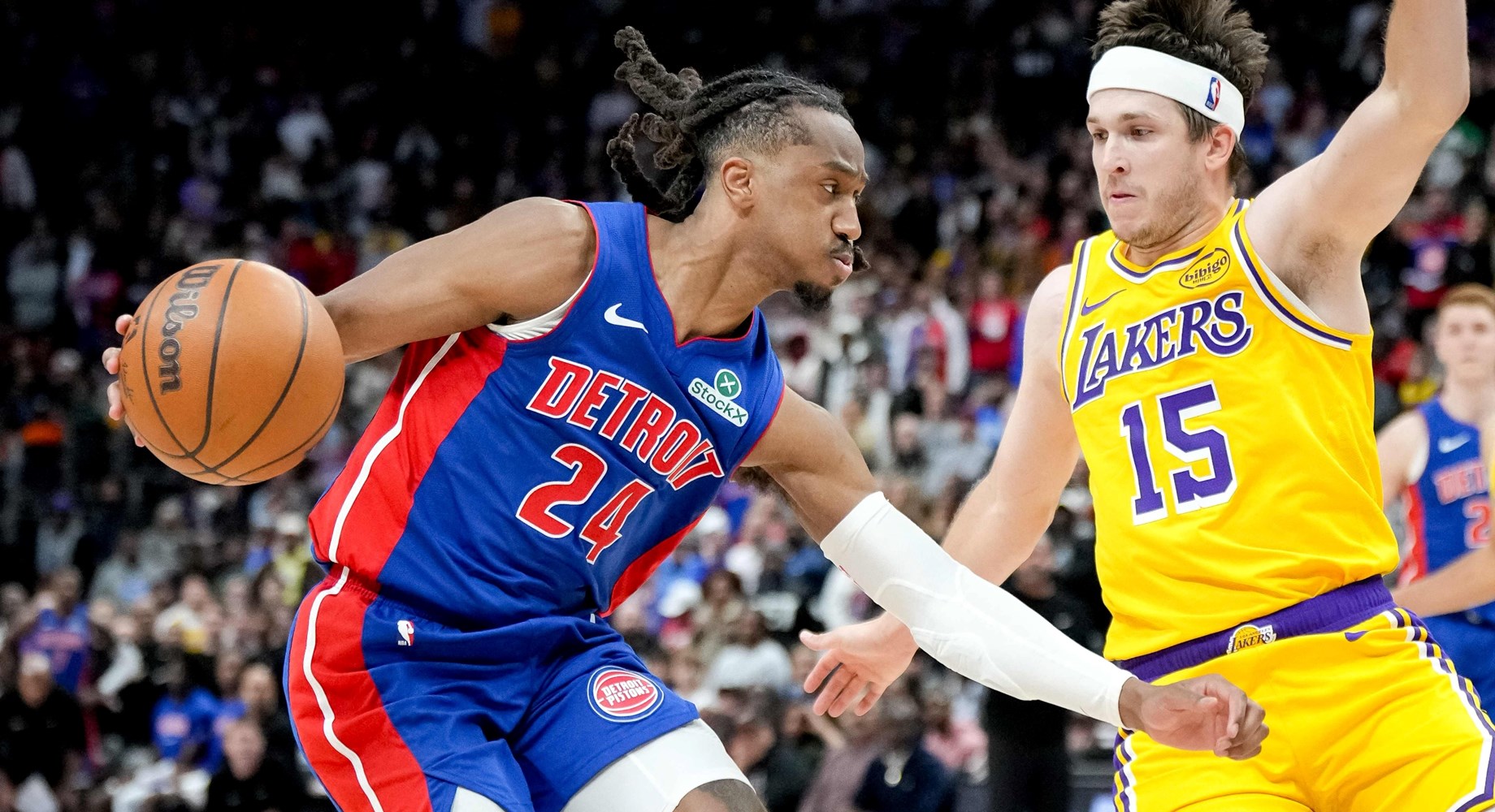 Drama u Los Angeles Lakersima: Jeanie Buss blokirala braću i sestre te zaustavila prodaju obiteljskih dionica