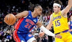 NBA doigravanje pred vratima, tko će otići do kraja?