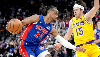 NBA doigravanje pred vratima, tko će otići do kraja?