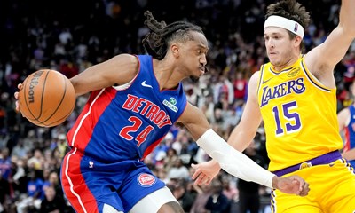 Drama u Los Angeles Lakersima: Jeanie Buss blokirala braću i sestre te zaustavila prodaju obiteljskih dionica