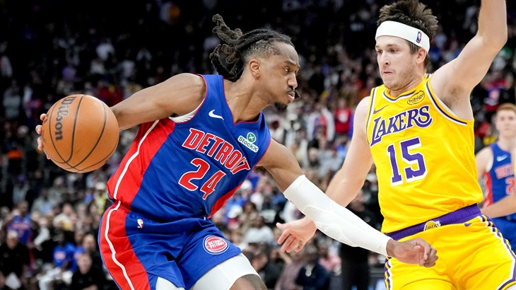 NBA doigravanje pred vratima, tko će otići do kraja?