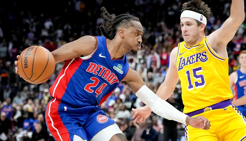 NBA doigravanje pred vratima, tko će otići do kraja?