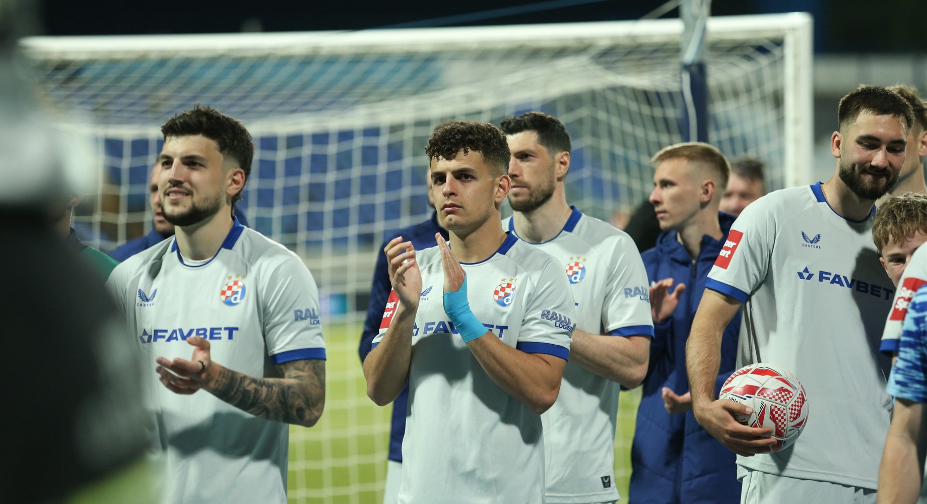 SHNL kolo u brojkama: Dinamo deveti put na pokeru golova, Hajduk treći put precizan izvana