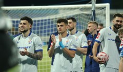 SHNL kolo u brojkama: Dinamo deveti put na pokeru golova, Hajduk treći put precizan izvana