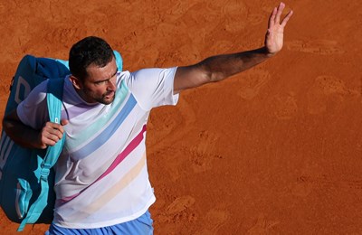 Marin Čilić zaustavljen na startu turnira u Münchenu, Nijemac se osvetio za poraz u Melbourneu