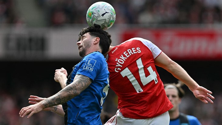 Bournemouth na kraju sezone ostaje bez trenera, Andoni Iraola napušta klupu