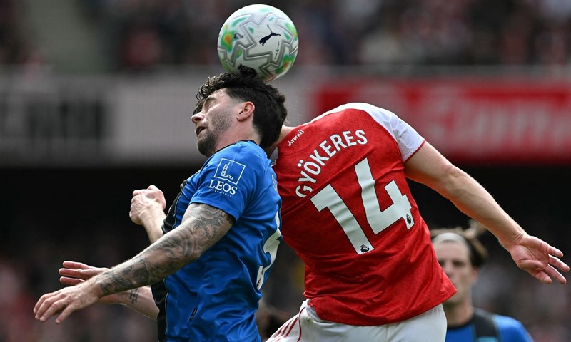 Bournemouth na kraju sezone ostaje bez trenera, Andoni Iraola napušta klupu