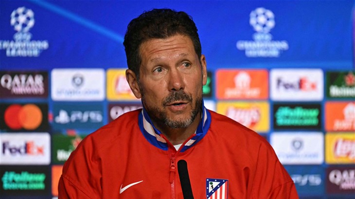 Simeone o Yamalu: 'Mediji žele da strahujem od tinejdžera'