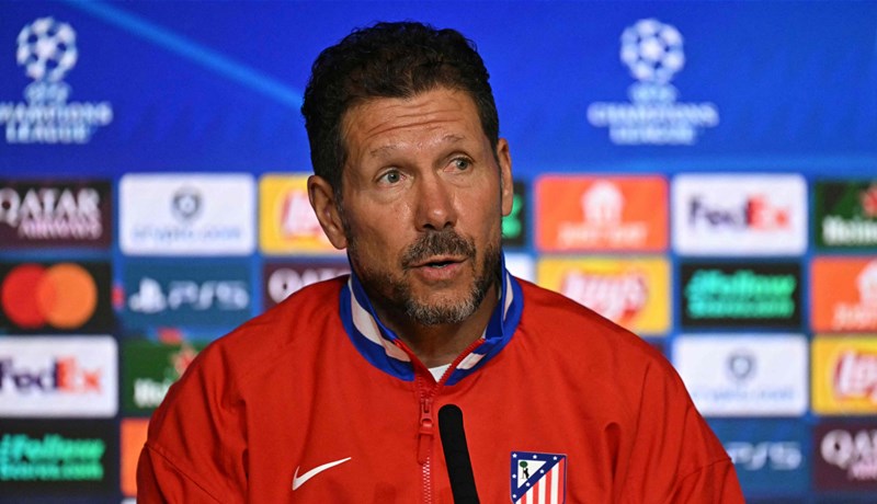 Simeone o Yamalu: 'Mediji žele da strahujem od tinejdžera'