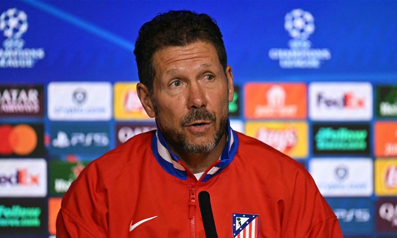 'Cholo' pred 800. utakmicom: Hoće li finale Lige prvaka biti Simeoneov oproštaj?