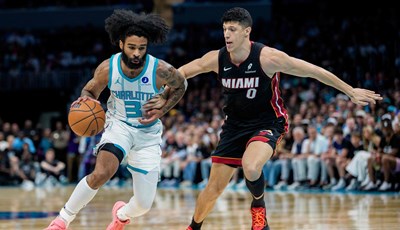 Hornetsi u dramatičnoj završnici došli na korak do doigravanja, Blazersi izborili okršaj sa Spursima