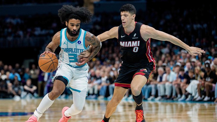 Hornetsi u dramatičnoj završnici došli na korak do doigravanja, Blazersi izborili okršaj sa Spursima