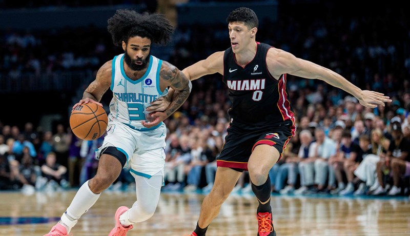 Hornetsi u dramatičnoj završnici došli na korak do doigravanja, Blazersi izborili okršaj sa Spursima