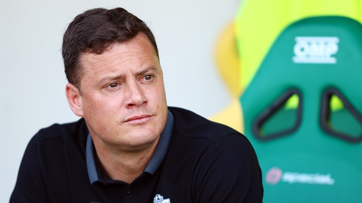 Nove nevolje za Rieru: Demoni upali na trening Istre 1961, traže odlazak Španjolca