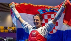 Maja Srhoj zlatna, Petra Uglešić brončana na Svjetskom juniorskom prvenstvu u Uzbekistanu