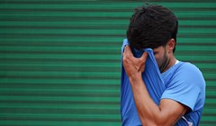 Alcaraz pod upitnikom za Roland Garros: 'Trudim se ostati pozitivan'