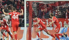 Stanišićev Bayern srušio Real u završnici i prošao u polufinale, Arsenalu dovoljna nula