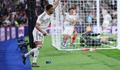 Mbappe se golom protiv Bayerna pridružio Messiju i Lewandowskom u elitnom društvu