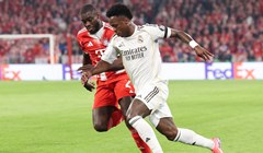 Thierry Henry: 'U Realu su mislili da su nedodirljivi kraljevi, ali Bayern je imao recept za kraljeve preokreta'