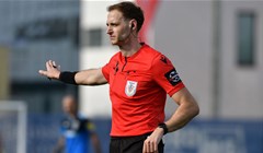 Delegirani suci za 30. kolo SHNL-a: Poznato tko će suditi dvoboj Dinama i Rijeke