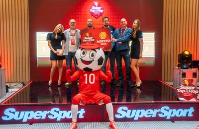 Donosimo 10 sportskih pitanja sa sportskog nacionalnog kviza / Super Top ili Flop - Zadar