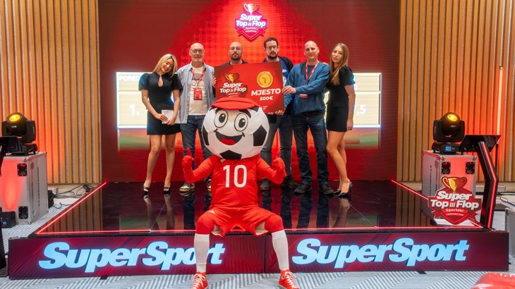 Donosimo 10 sportskih pitanja sa sportskog nacionalnog kviza / Super Top ili Flop - Zadar