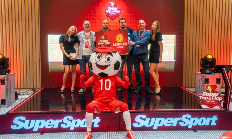 Donosimo 10 sportskih pitanja sa sportskog nacionalnog kviza / Super Top ili Flop - Zadar