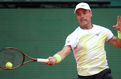 Roberto Bautista Agut završava karijeru nakon više od 20 godina