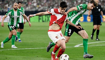 Europska liga: Veliki preokret Brage, engleska borba za finale