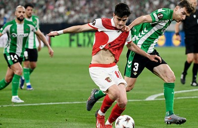 Europska liga: Veliki preokret Brage, engleska borba za finale