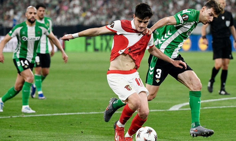 Europska liga: Veliki preokret Brage, engleska borba za finale