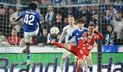 Konferencijska liga: Preokret Strasbourga, AEK ostao zamalo prekratak protiv Rayo Vallecana