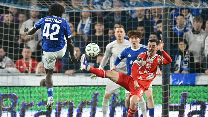 Konferencijska liga: Preokret Strasbourga, AEK ostao zamalo prekratak protiv Rayo Vallecana