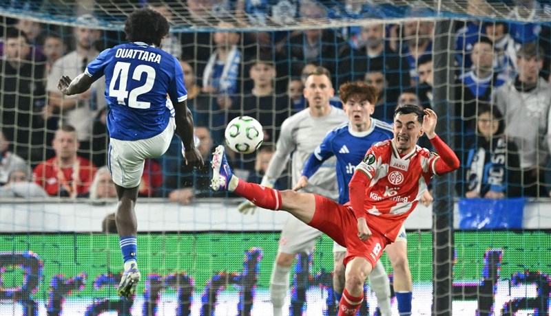 Konferencijska liga: Preokret Strasbourga, AEK ostao zamalo prekratak protiv Rayo Vallecana