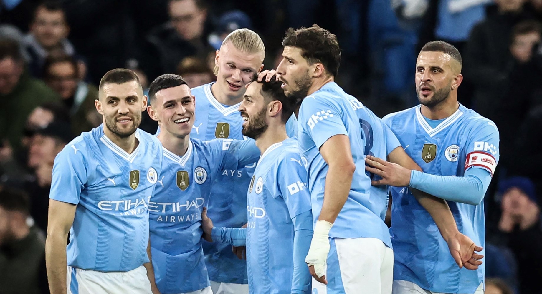 TOP 5 derbija vikenda: Armagedon na Etihadu, bitka za španjolski trofej i Bayernov šampionski ples!